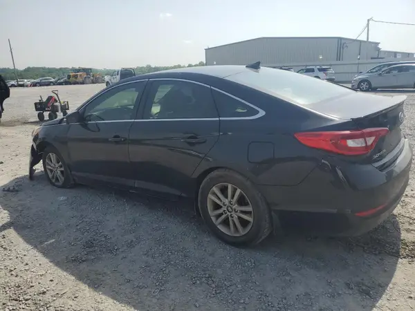 5NPE24AA8GH434405 2016 HYUNDAI SONATA - Image 2