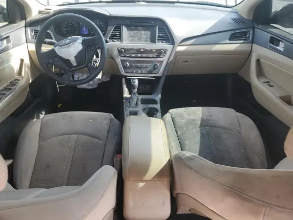 5NPE24AA8GH434405 2016 HYUNDAI SONATA - Image 8