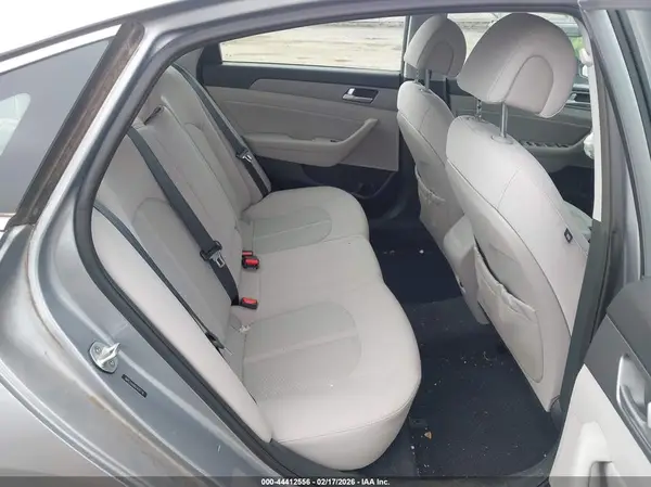 5NPE24AA8GH435778 2016 HYUNDAI SONATA - Image 8
