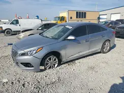 5NPE24AA8HH445907 2017 HYUNDAI SONATA