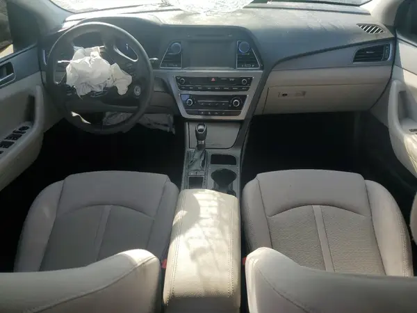 5NPE24AA8HH445907 2017 HYUNDAI SONATA - Image 8