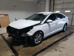 5NPE24AA8HH450279 2017 HYUNDAI SONATA