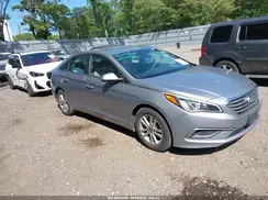 5NPE24AA8HH451450 2017 HYUNDAI SONATA