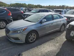 5NPE24AA8HH453621 2017 HYUNDAI SONATA