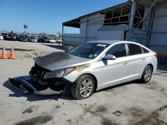 5NPE24AA8HH453750 2017 HYUNDAI SONATA