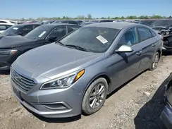 5NPE24AA8HH454770 2017 HYUNDAI SONATA