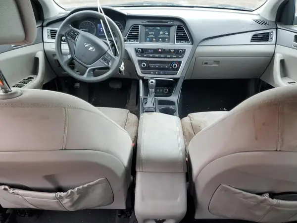 5NPE24AA8HH454770 2017 HYUNDAI SONATA - Image 8