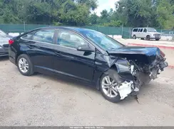 5NPE24AA8HH462724 2017 HYUNDAI SONATA