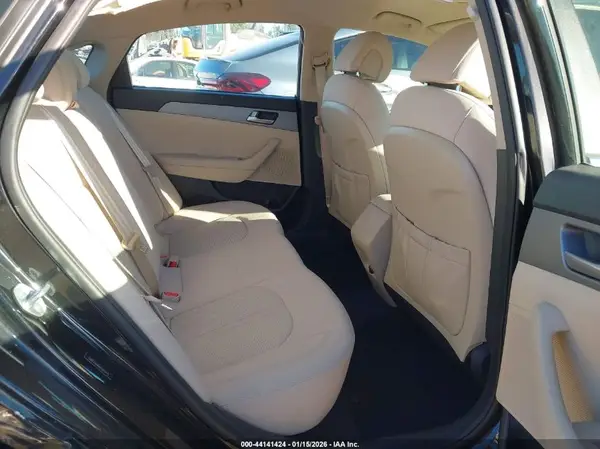 5NPE24AA8HH503479 2017 HYUNDAI SONATA - Image 8