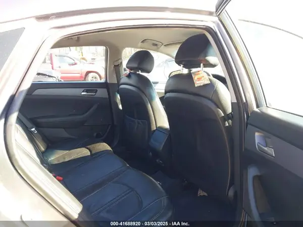 5NPE24AA8JH673816 2018 HYUNDAI SONATA - Image 8