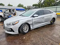 5NPE24AA8JH677171 2018 HYUNDAI SONATA