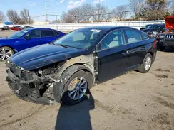 5NPE24AA8JH679907 2018 HYUNDAI SONATA