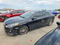 5NPE24AA8JH679910 2018 HYUNDAI SONATA