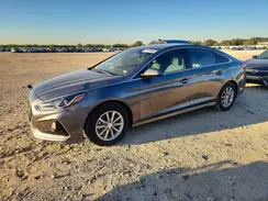 5NPE24AA8JH696111 2018 HYUNDAI SONATA