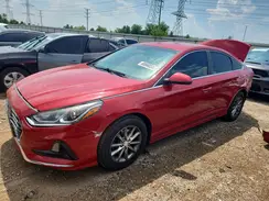 5NPE24AA8JH710542 2018 HYUNDAI SONATA