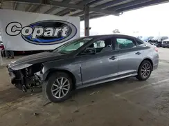 5NPE24AA8JH711027 2018 HYUNDAI SONATA