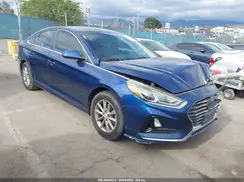 5NPE24AA8JH713201 2018 HYUNDAI SONATA