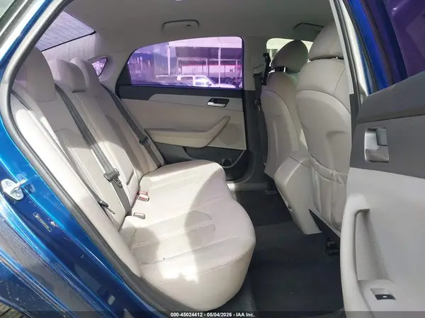 5NPE24AA8JH713201 2018 HYUNDAI SONATA - Image 8
