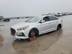 5NPE24AA8JH715708 2018 HYUNDAI SONATA