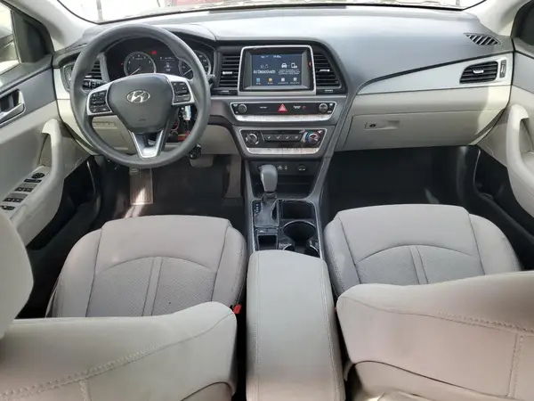 5NPE24AA8JH715904 2018 HYUNDAI SONATA - Image 8