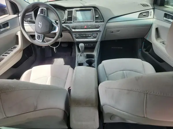 5NPE24AA8JH721024 2018 HYUNDAI SONATA - Image 8