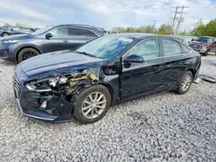 5NPE24AA8KH774386 2019 HYUNDAI SONATA