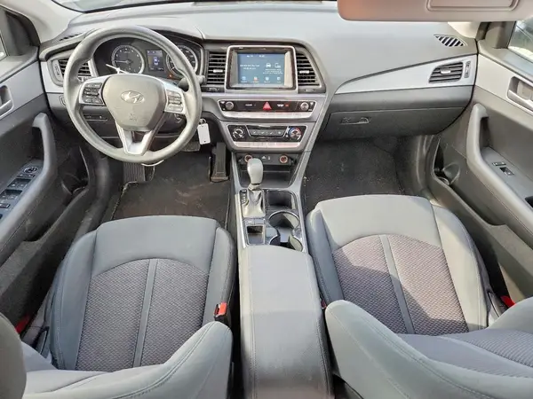 5NPE24AA8KH774386 2019 HYUNDAI SONATA - Image 8