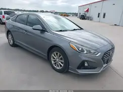 5NPE24AA8KH774517 2019 HYUNDAI SONATA