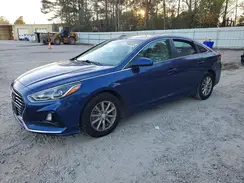 5NPE24AA8KH774789 2019 HYUNDAI SONATA