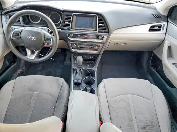 5NPE24AA8KH774789 2019 HYUNDAI SONATA - Image 8