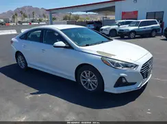 5NPE24AA8KH775280 2019 HYUNDAI SONATA