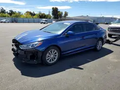 5NPE24AA8KH801814 2019 HYUNDAI SONATA
