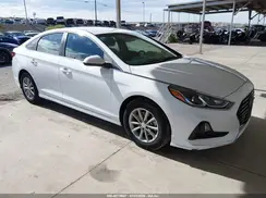 5NPE24AA8KH802297 2019 HYUNDAI SONATA
