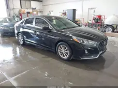 5NPE24AA8KH802798 2019 HYUNDAI SONATA