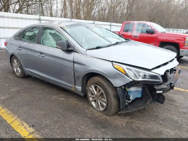 5NPE24AA9GH335124 2016 HYUNDAI SONATA - Image 1