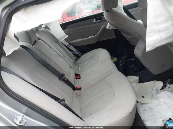 5NPE24AA9GH335124 2016 HYUNDAI SONATA - Image 8