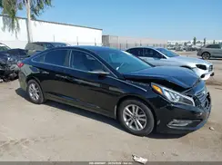 5NPE24AA9GH354580 2016 HYUNDAI SONATA