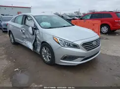 5NPE24AA9GH422005 2016 HYUNDAI SONATA