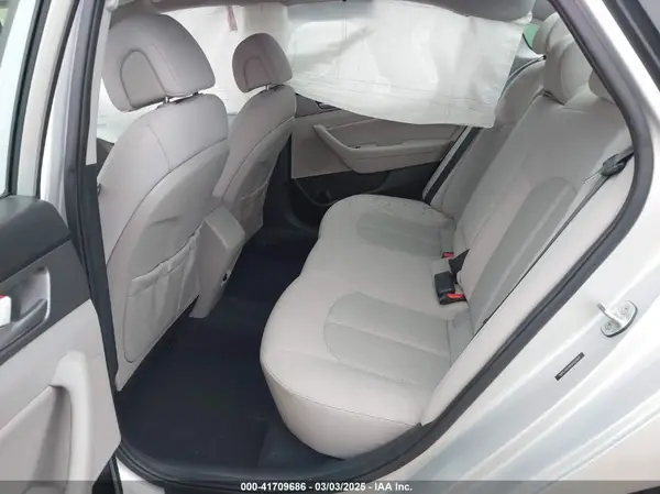5NPE24AA9GH422005 2016 HYUNDAI SONATA - Image 8