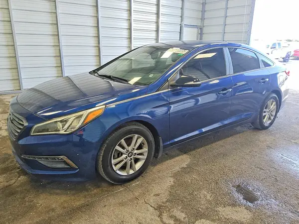 5NPE24AA9GH426667 2016 HYUNDAI SONATA - Image 1