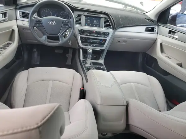 5NPE24AA9GH427043 2016 HYUNDAI SONATA - Image 8