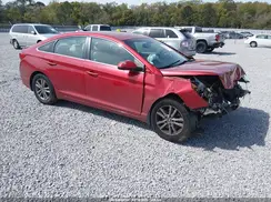 5NPE24AA9HH442496 2017 HYUNDAI SONATA