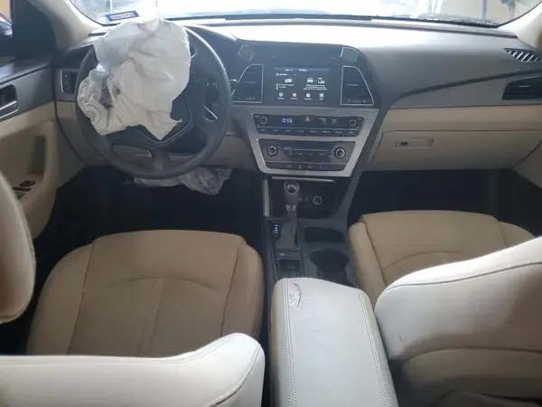 5NPE24AA9HH445513 2017 HYUNDAI SONATA - Image 8