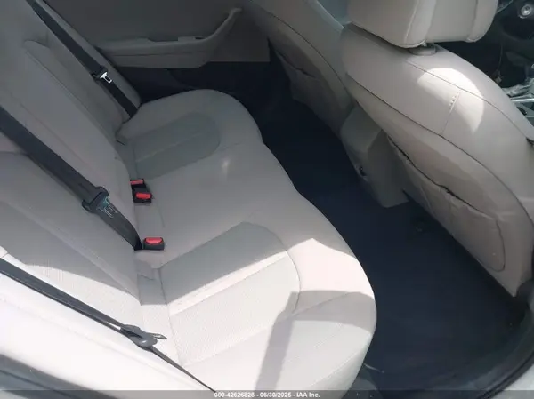 5NPE24AA9HH447388 2017 HYUNDAI SONATA - Image 8