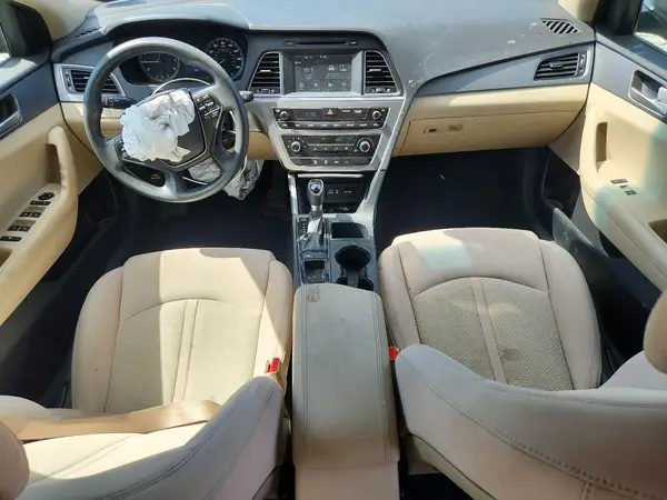 5NPE24AA9HH447472 2017 HYUNDAI SONATA - Image 8