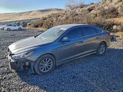 5NPE24AA9JH683979 2018 HYUNDAI SONATA