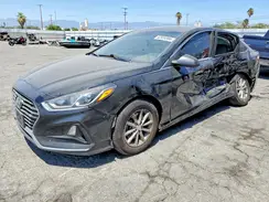 5NPE24AA9JH691550 2018 HYUNDAI SONATA
