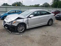 5NPE24AA9JH695985 2018 HYUNDAI SONATA