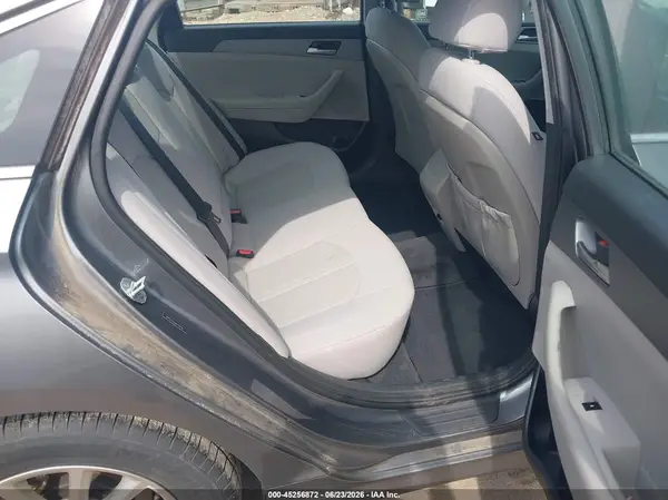 5NPE24AA9JH701056 2018 HYUNDAI SONATA - Image 8