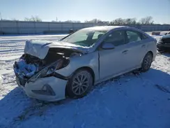 5NPE24AA9JH706936 2018 HYUNDAI SONATA